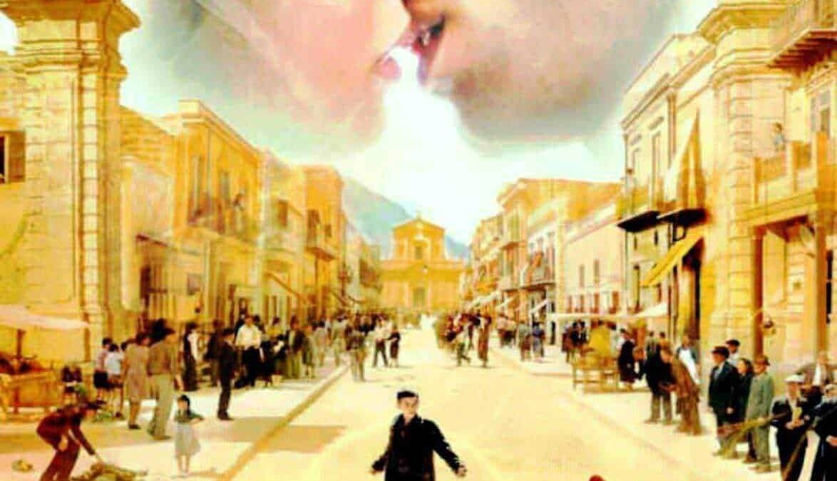Il film "Baaría" di Giuseppe Tornatore rappresenta una città italiana all'alba di un'epoca importante.