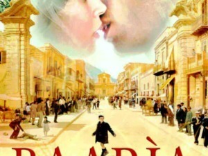 Il film "Baaría" di Giuseppe Tornatore rappresenta una città italiana all'alba di un'epoca importante.