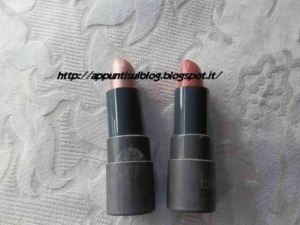 BoHo Green Revolution rossetti naturali per labbra