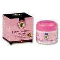 Crema Couperose per rossori improvvisi. 