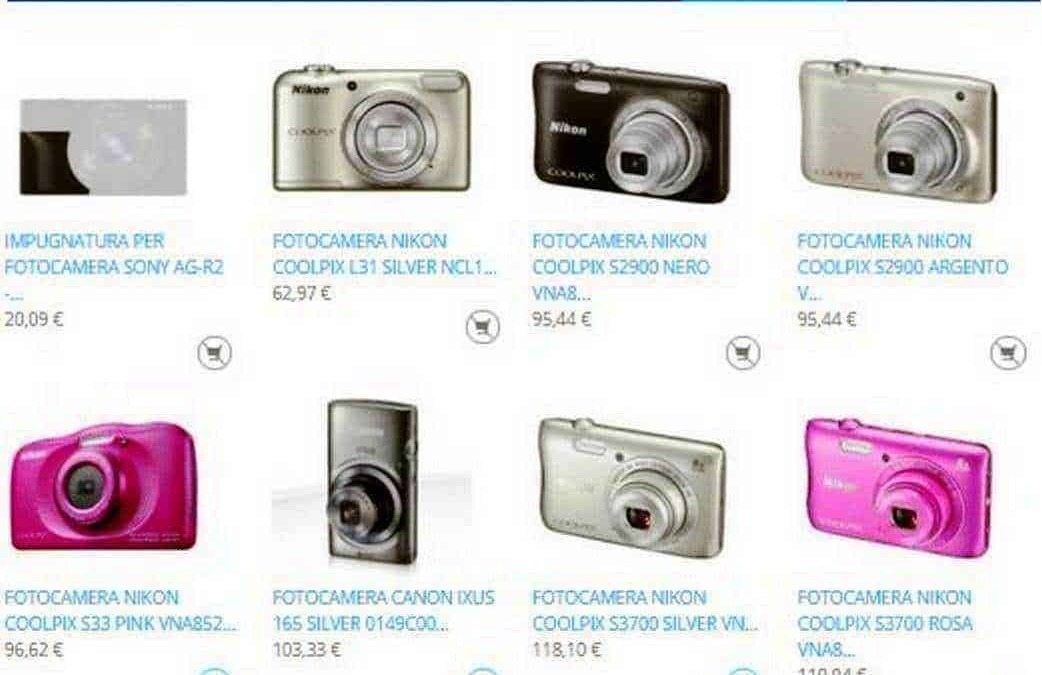 Dropshipping per e-commerce e vendita di prodotti digitali