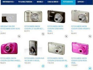 Dropshipping per e-commerce e vendita di prodotti digitali