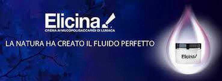 Elicina crema rigenerante per cicatrici e irritazioni della pelle, formula naturale e efficace, ideale per migliorare l’aspetto della pelle e ridurre cicatrici e infiammazioni.