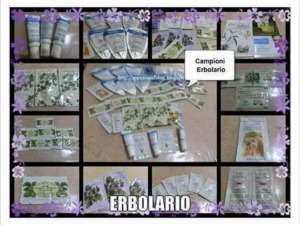 Erbolario, ricette antiche per la pelle