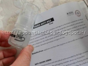 Crema corpo al collagene rassodante ed elasticizzante