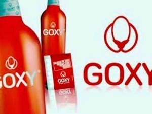 Prezzo di GOXY integratore alimentare in bottiglia e confezione, prodotto naturale per il benessere del corpo e della mente.