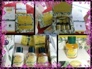 Profumo naturale per il benessere della pelle e dei sensi, con ingredienti biologici e profumati, confezionati in eleganti scatole decorated, perfetto come regalo o per uso personale.