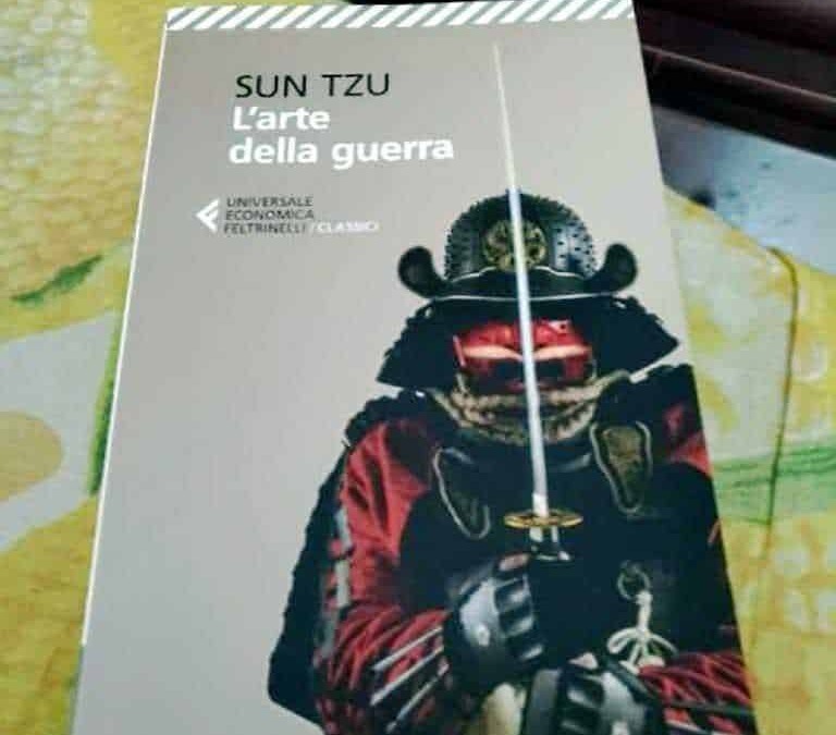 F Filename: sunzu l arte della guerra libro cover