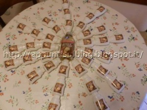 Ammorbidente per bucato alla vaniglia per capi morbidi e profumati