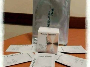 Mascia Brunelli, svela e trasforma la bellezza