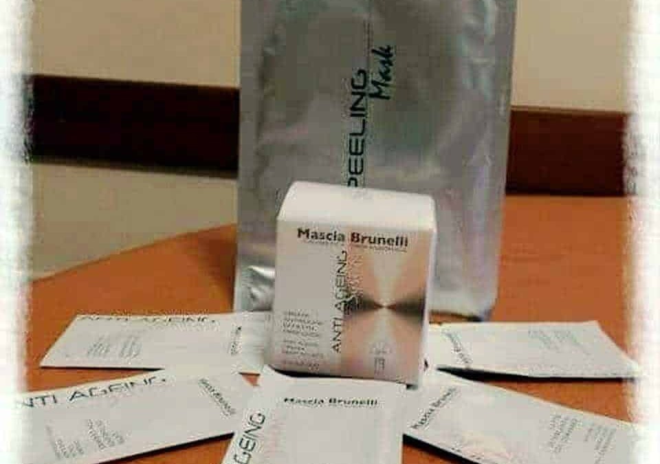 Mascia Brunelli, svela e trasforma la bellezza