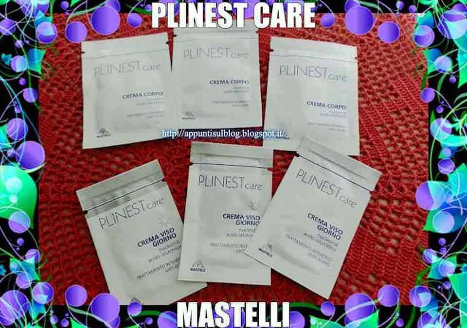 PLINEST care creme viso giorno, trattamenti cosmetici naturali, cura della pelle, prodotti skincare, bellezza e benessere, cosmetici artigianali, routine di cura della pelle.