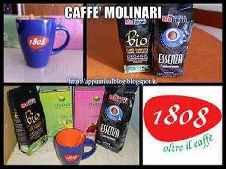 Molinari, il caffè etico alla tavola dei Savoia 3 Moka moderna in acciaio inox su piano cottura a gas, pronta per preparare caffè aromatico.