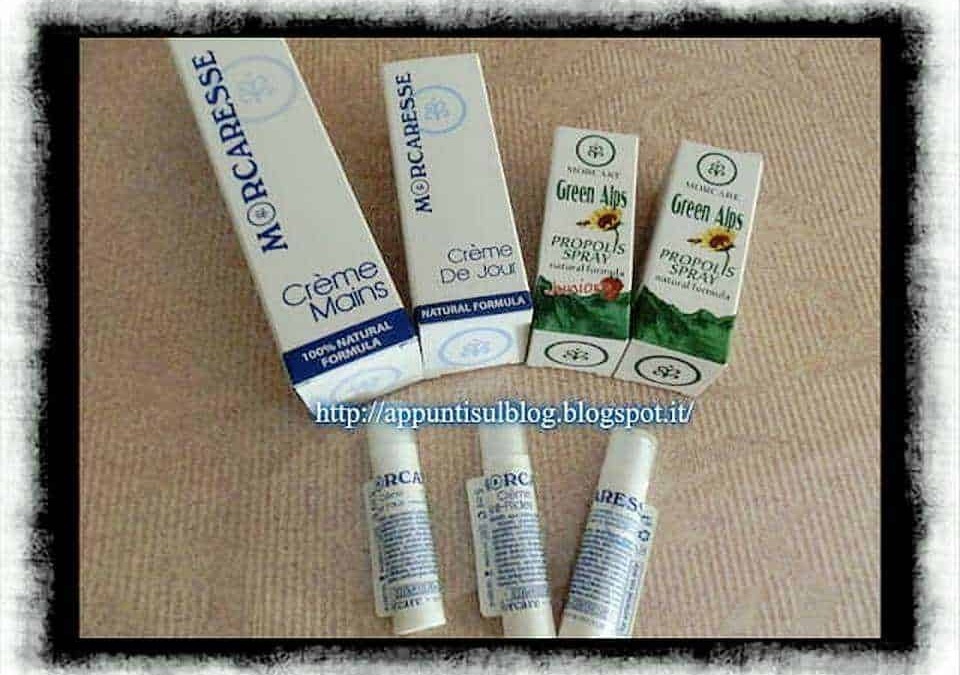 Creme mani e labbra naturali Green Alps e No' Care, prodotti erboristici, oli e sieri biologici, cura della pelle con ingredienti naturali, ideale per mantenere mani e labbra morbide e nutrite.