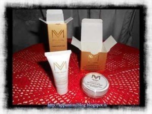 MV Cosmetiques per una bellezza senza tempo