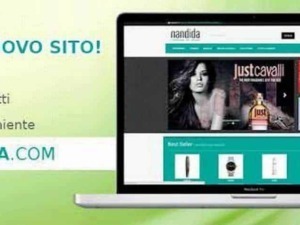 Nandida sito di e-commerce con oltre 12.000 prodotti, piattaforma online facile e intuitiva, conveniente e completa per acquisti di prodotti di tecnologia e moda.