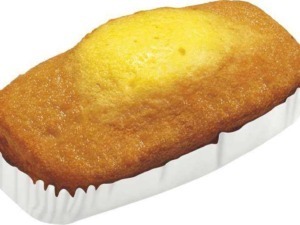 Parmalat, uno yogurt rettangolare