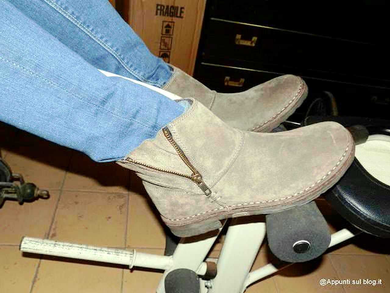 Calzature Zen Lady, collezione 2016 2 Calzature Zen Lady: Scarpe sant luis calzature di verona: Calzature Made in Italy Zen Lady, collezione 2016