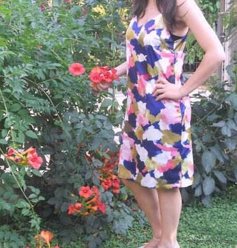 WalkTrendy: mini abito vintage e sottoveste multicolore 8 Pelletteria Gemelli & Co, pelletteria alta moda