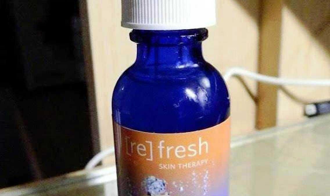 siero Re-fresh