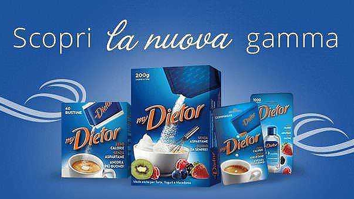 Dietor nuove gamme di prodotti alimentari in confezioni pratiche e gustose, ideali per una dieta equilibrata. Scopri le varianti di alimento che promuovono uno stile di vita salutare e delizioso.