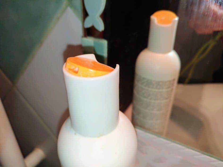 Zone Concept per capelli splendenti, folti e curati
