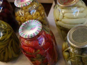 Probiotici da cibi fermentati, non dalle capsule (2026)
