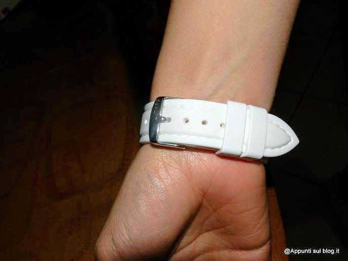 MOOG orologio hexagone per un polso da notare