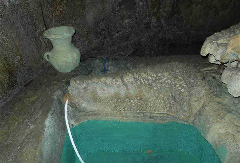 Vietri sul Mare tra faenzere e terme romane 15 Vietri sul Mare tra faenzere e terme romane