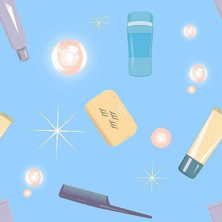22 usi alternativi dello shampoo: anche per lavare i pavimenti 2 Usi alternativi dello shampoo: 22 usi alternativi shampoo insoliti