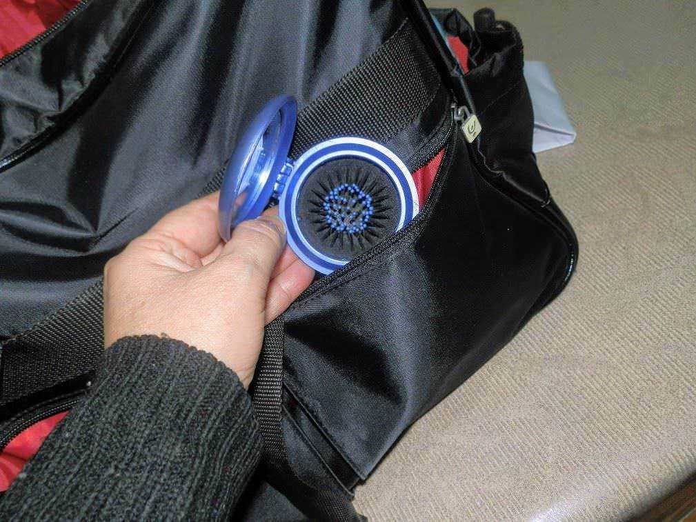SportIT: vendita di accessori e attrezzature sportive con un clic 2 Borsa sportiva freddy per la danza: SportIT: vendita di accessori e attrezzature sportive con un clic