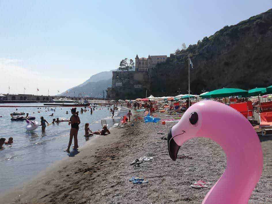 Costiera Amalfitana: itinerario tra i borghi da Vietri a Positano