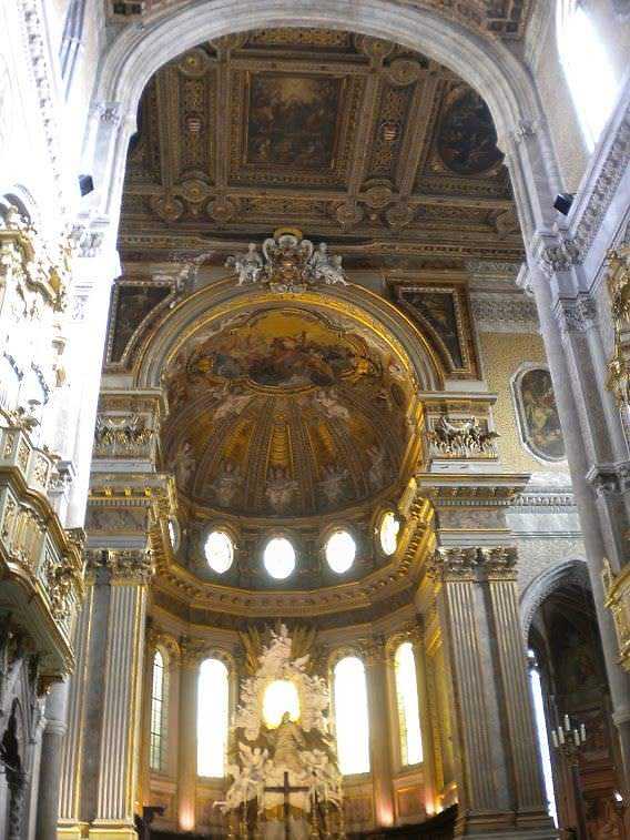 Napoli 12 siti tra arte, pizza e caffè espresso