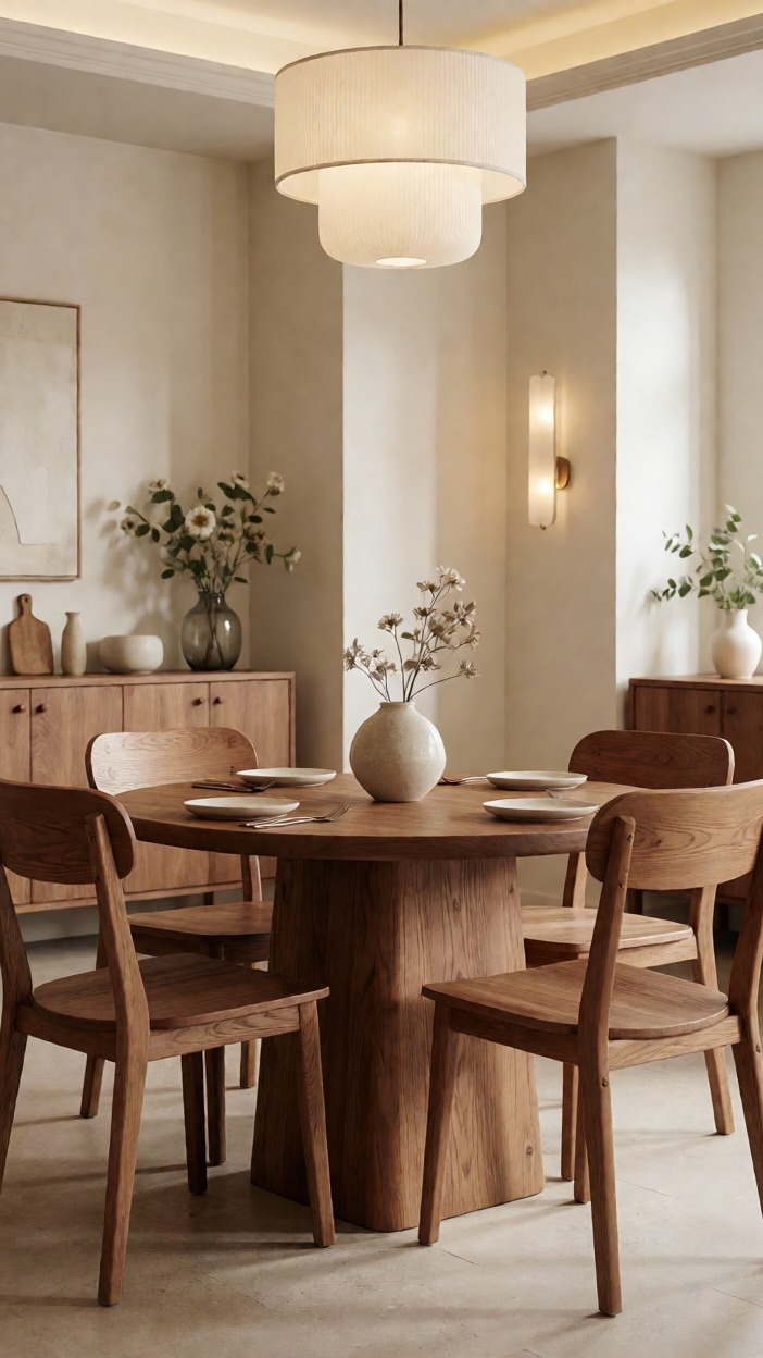4 tipi di tavoli da pranzo che sfidano il tempo e non passano mai di moda