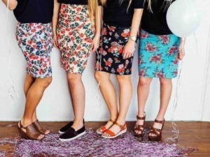 Scarpe e silhouette: consigli per le donne