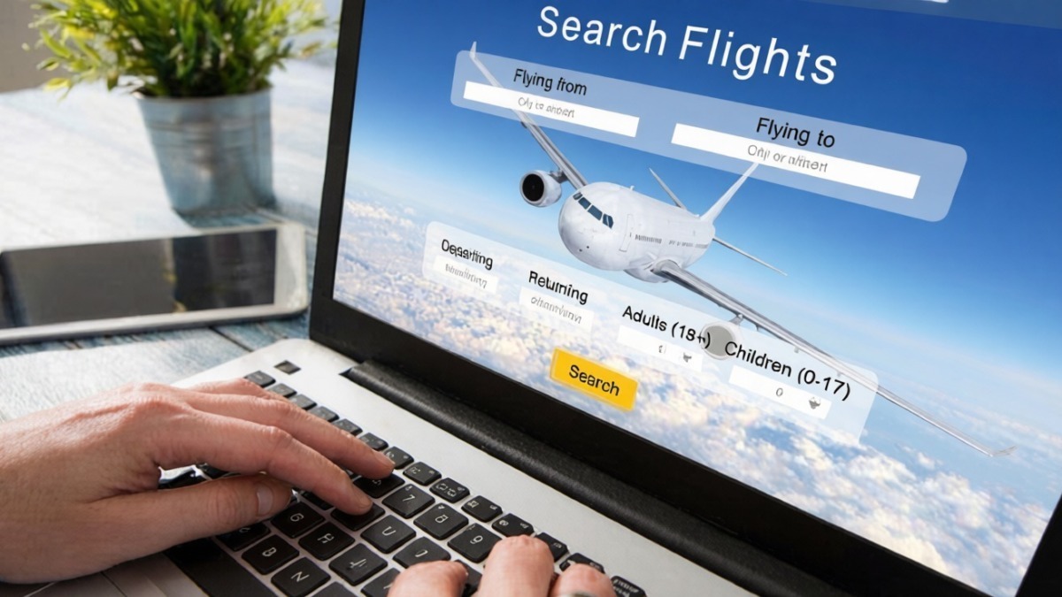 Prenotazione voli online con motore di ricerca per voli, aeroporti e partenze. Ricerca rapida di voli a prezzi competitivi per viaggi nazionali e internazionali.