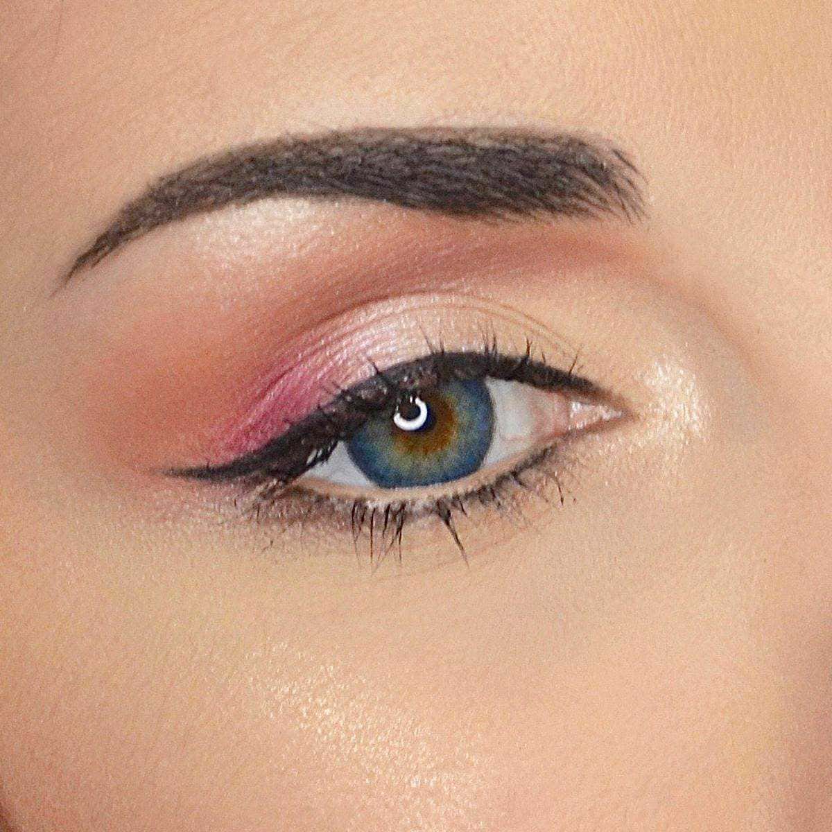 5 Cose che Devi Sapere sulle Lenti a Contatto Colorate! 2 5 Cose che Devi Sapere sulle Lenti a Contatto Colorate!