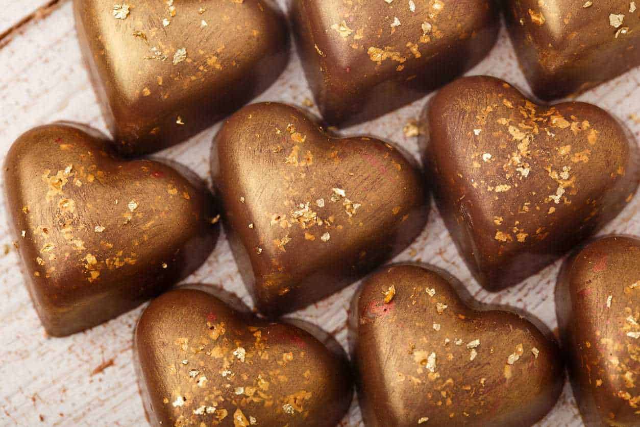 San Valentino, storia e tradizioni nel mondo