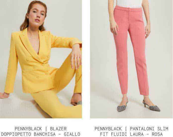 Moda trendy chic: consigli per vestirsi alla moda a prezzi outlet
