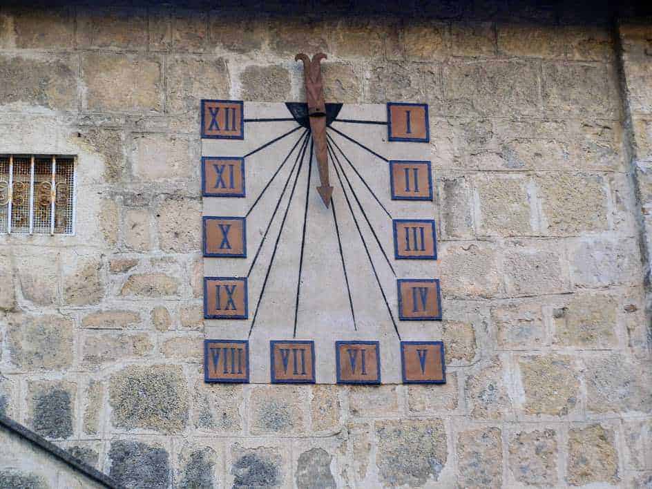 Tarquinia, borgo e necropoli etrusche nell'Alto Lazio
