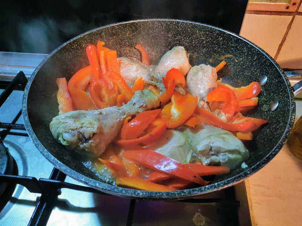 Zafferano di Mare proprietà e usi in cucina