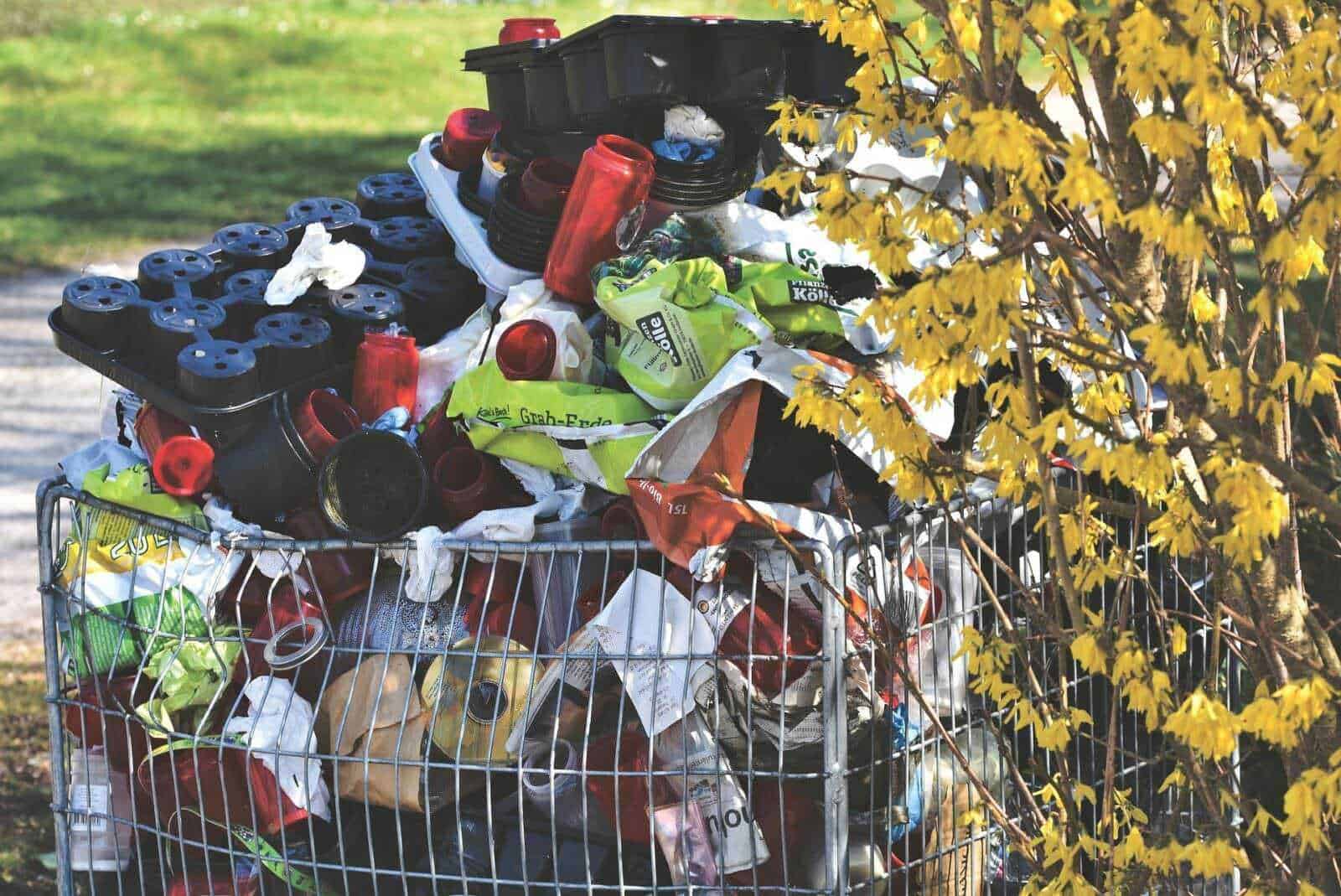Ridurre il consumo di plastica, 3 semplici consigli 3 Ridurre il consumo di plastica, 3 semplici consigli