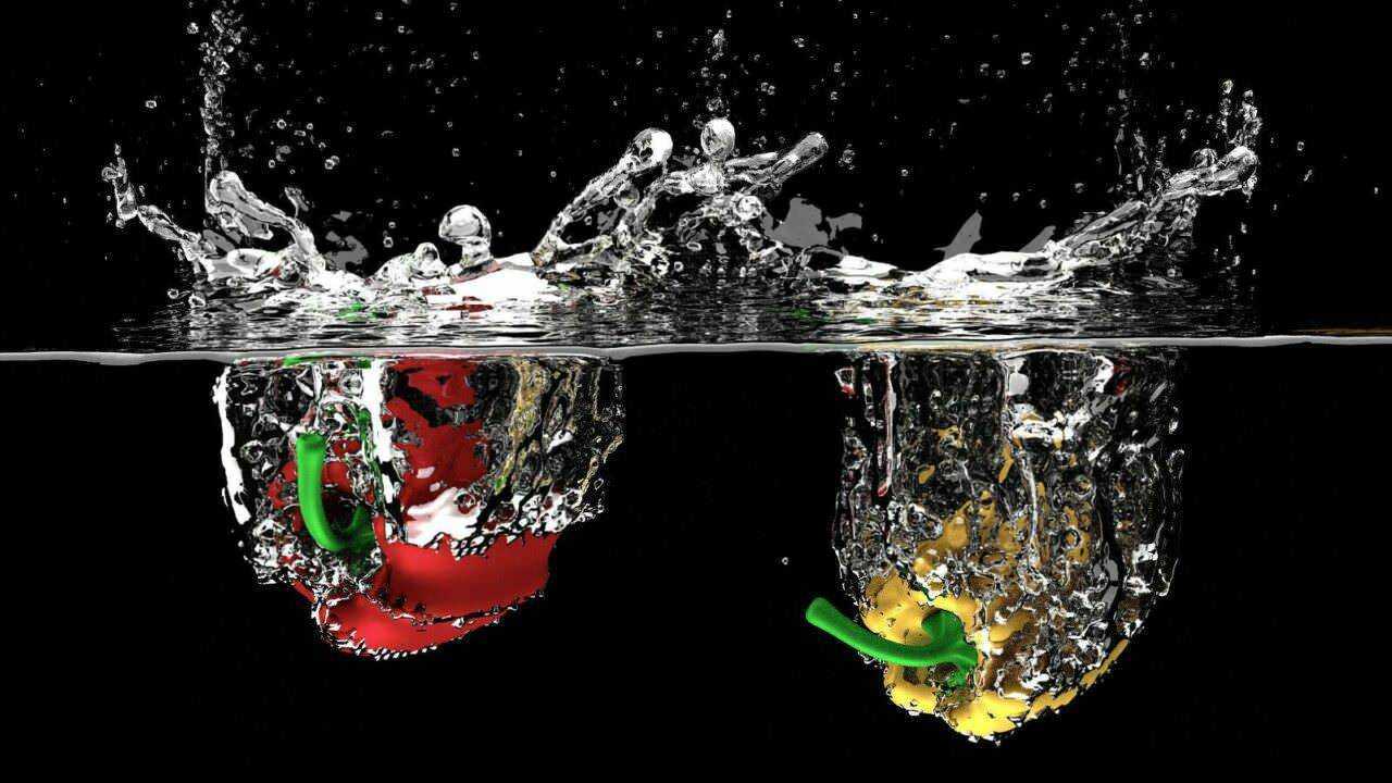 Contaminazione crociata: 5 Errori da evitare in cucina fatali per la salute!