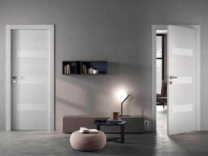 Appunti sul blog porte design modern