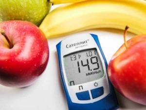 Diabete: alimenti senza zucchero e controllo della glicemia