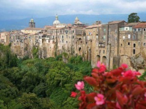Sant'Agata de' Goti chiese ed eventi della Perla del Sannio