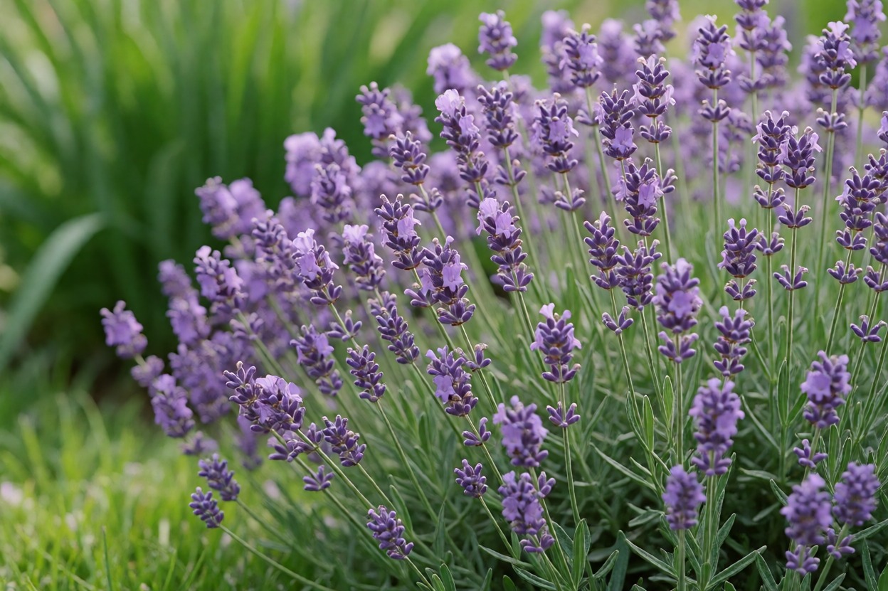 10 piante per fioriere da balcone per abbellire l'esterno!