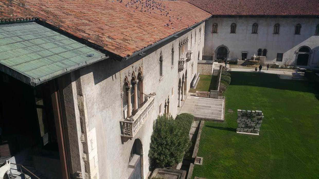 Virail: visita Roma e Verona in 1 giorno