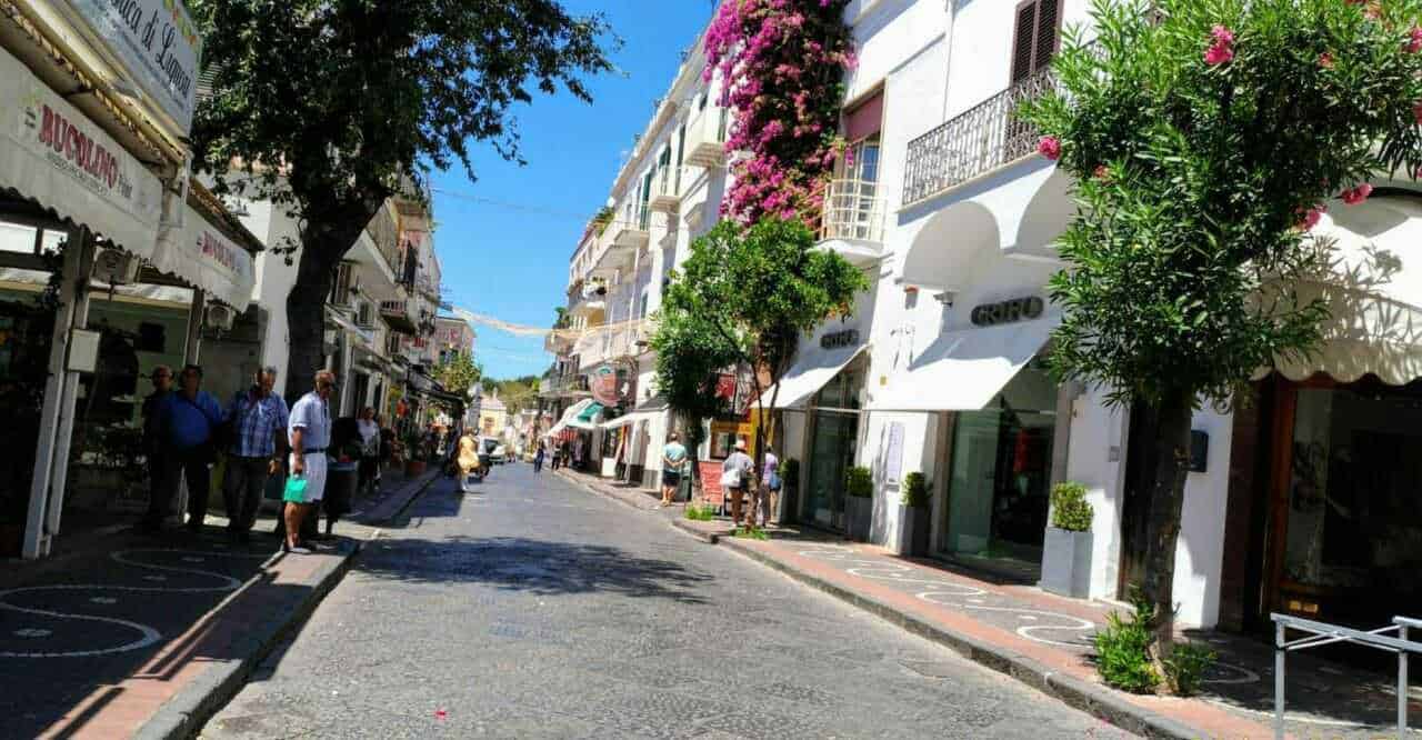 6 Comuni isola Ischia, cosa da fare a Ischia