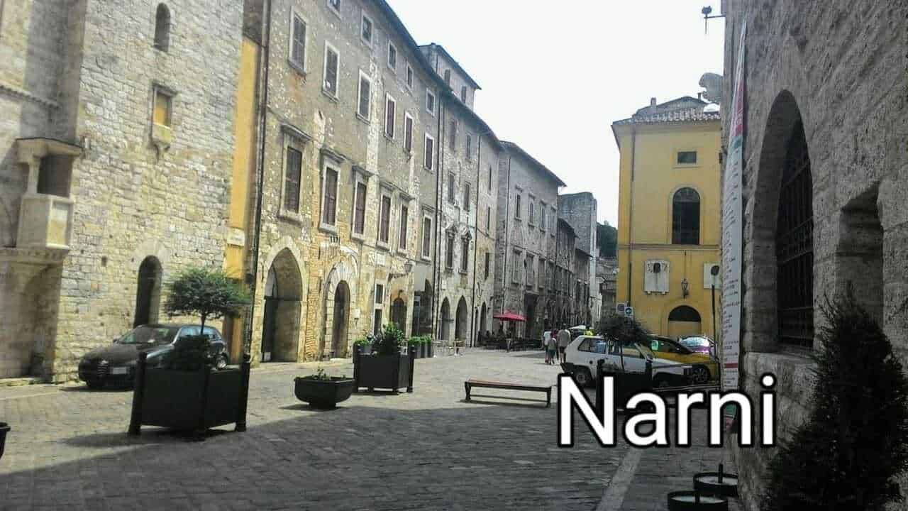 Il paesaggio urbano, quali problemi in città?
